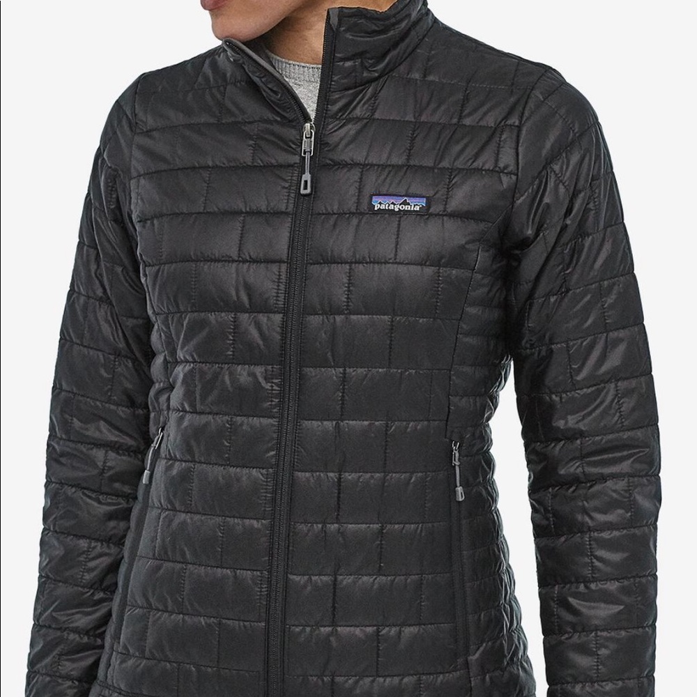 Patagonia Women's Nano Puff® Jacket
